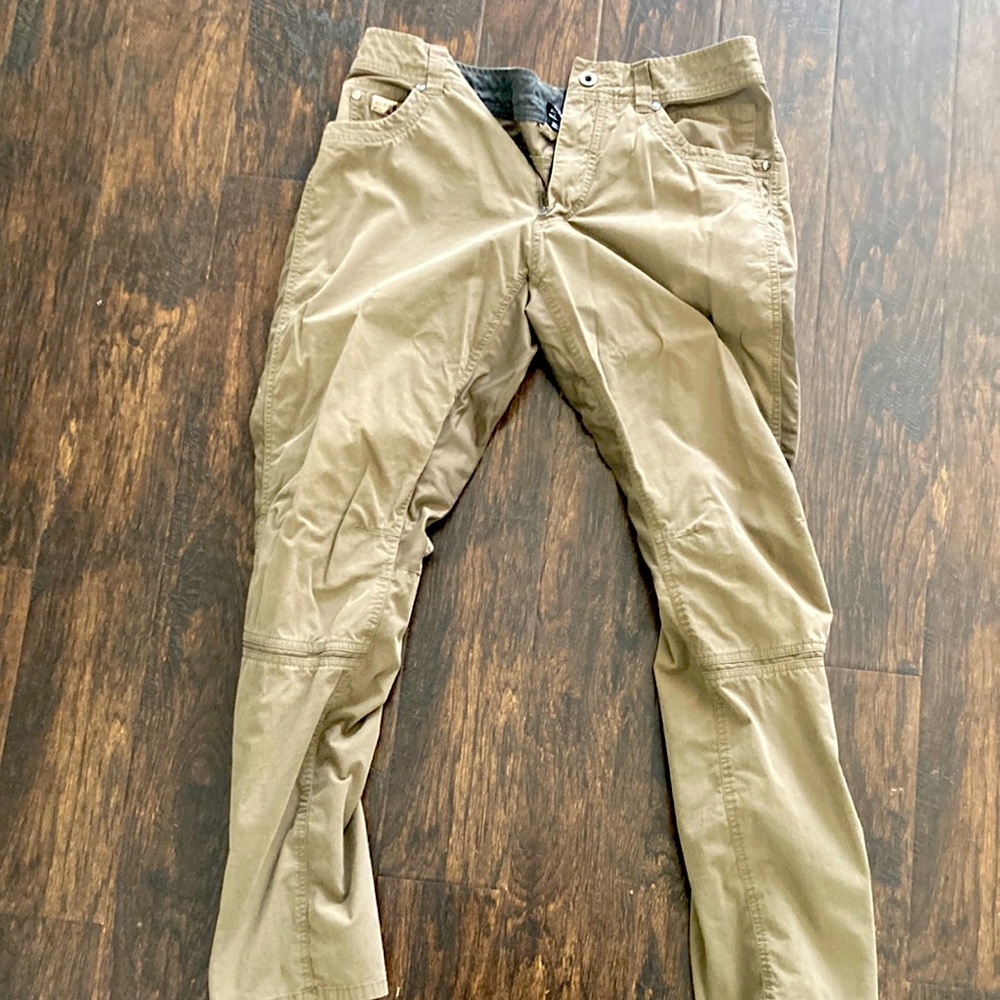 Kuhl Radikl 34/32